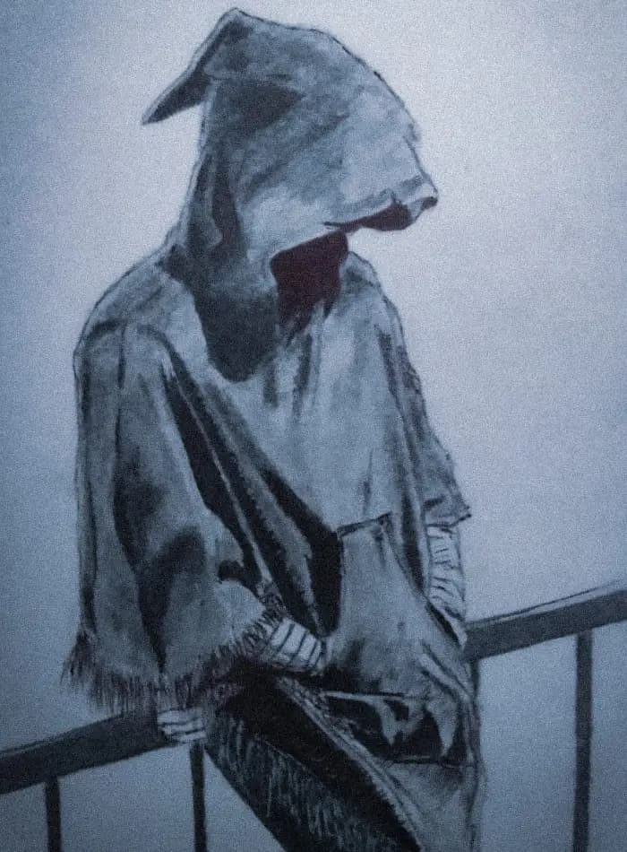 Hoodied