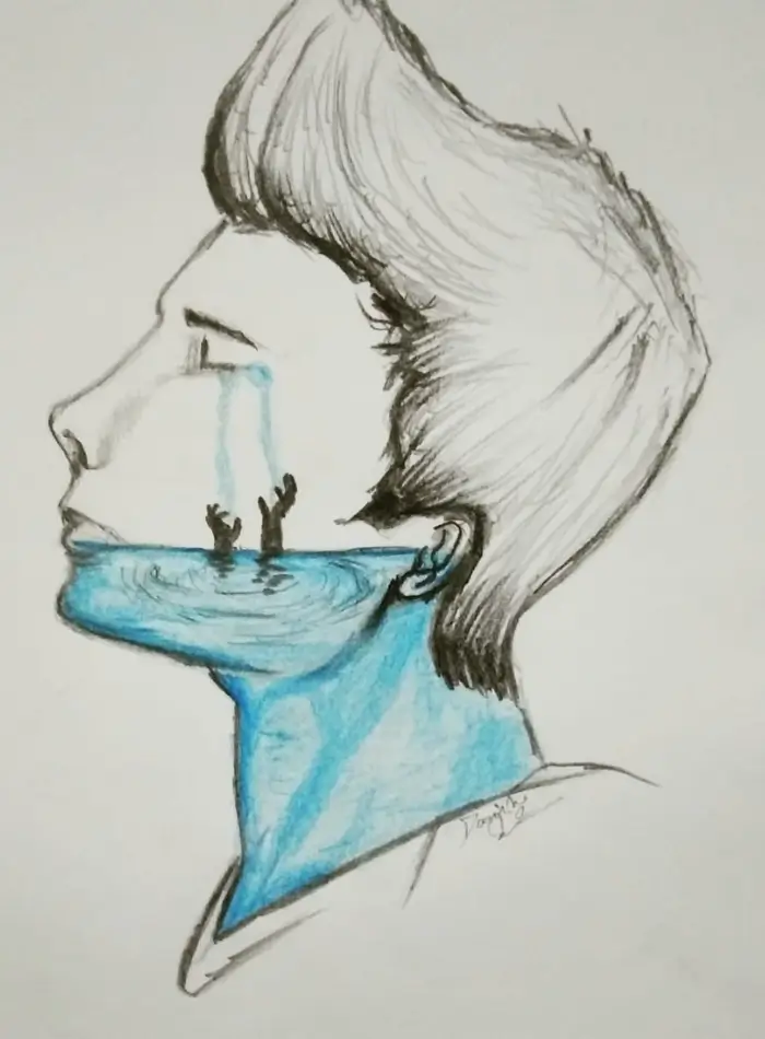 Ocean of Tears