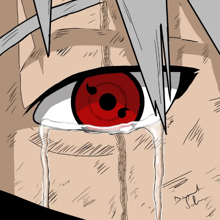 Sharingan Art