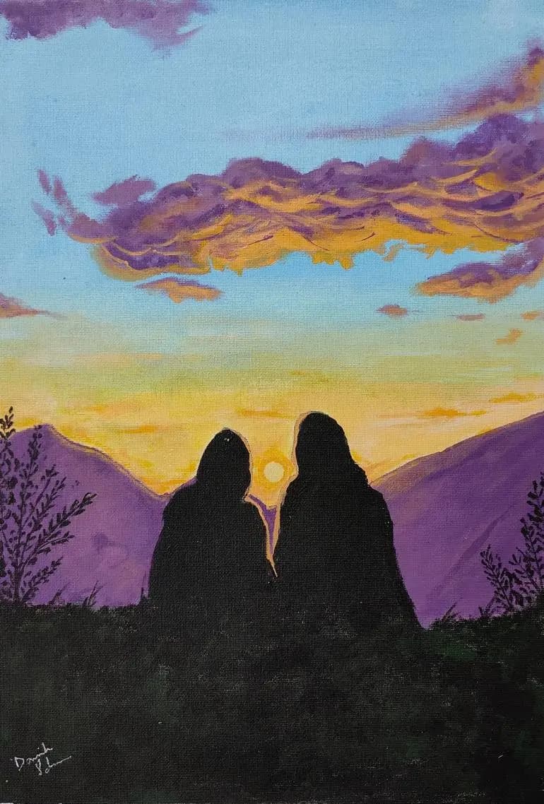 Together Forever