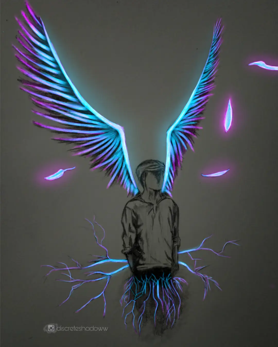 Wings of Freedom