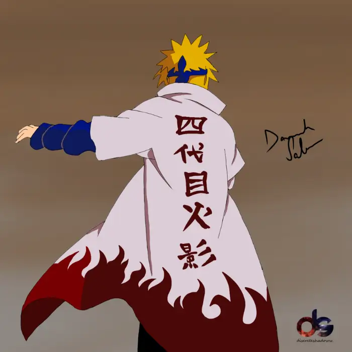 Minato Digital Art